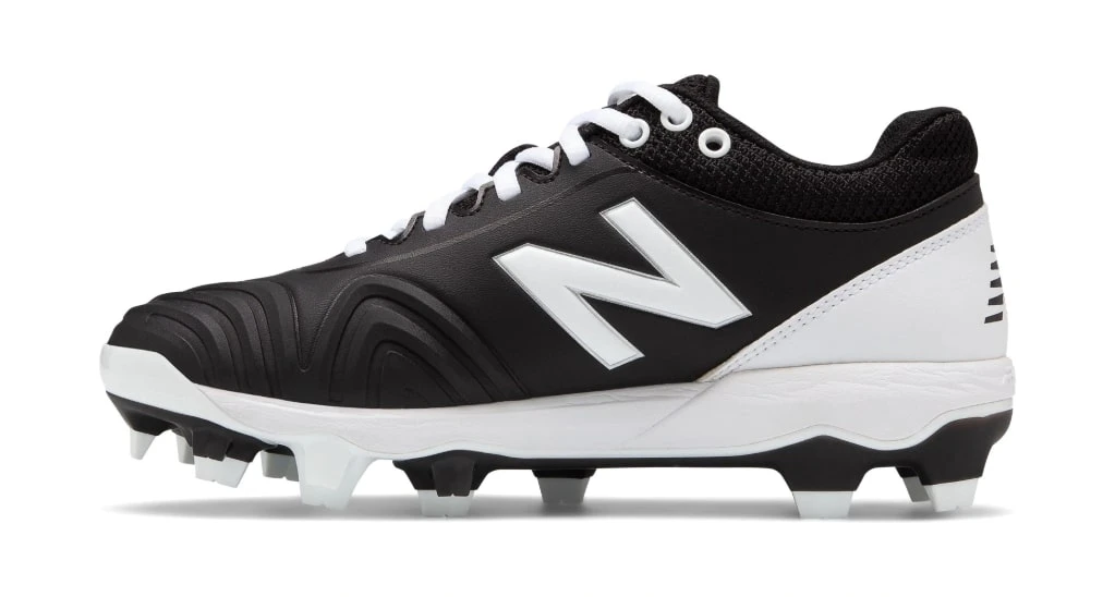 New Balance Women's Fuse V2 SPFUSEK2 TPU Softball Cleat 4 New Balance Women's Fuse V2 SPFUSEK2 TPU Softball Cleat - Image 2