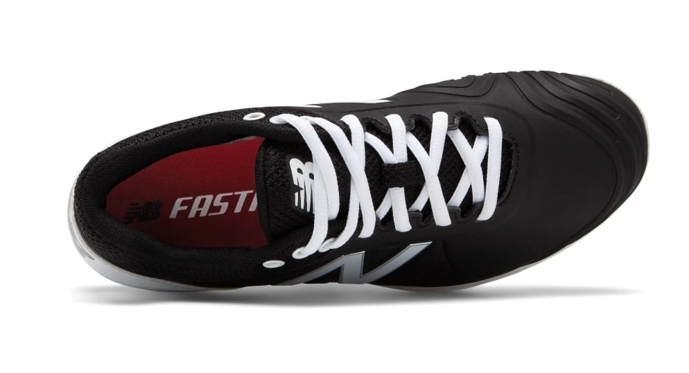 New Balance Women's Fuse V2 SPFUSEK2 TPU Softball Cleat 5 New Balance Women's Fuse V2 SPFUSEK2 TPU Softball Cleat - Image 3
