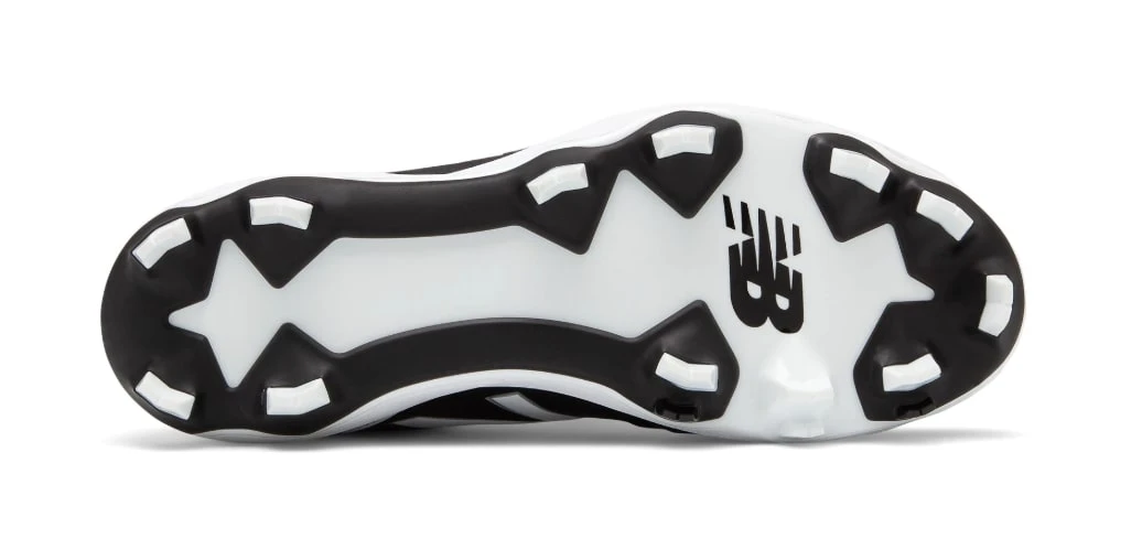 New Balance Women's Fuse V2 SPFUSEK2 TPU Softball Cleat 6 New Balance Women's Fuse V2 SPFUSEK2 TPU Softball Cleat - Image 4