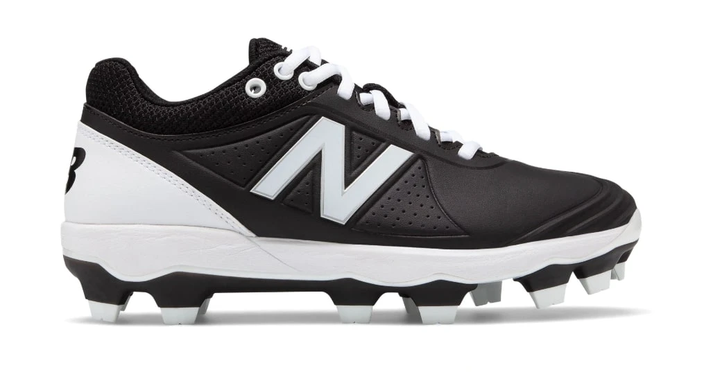 New Balance Women's Fuse V2 SPFUSEK2 TPU Softball Cleat 3 New Balance Women's Fuse V2 SPFUSEK2 TPU Softball Cleat