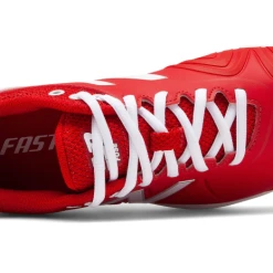 New Balance Women's Fuse V2 TPU SPFUSER2 Softball Cleat -Wilson Shop ShopNewBalanceWomen sFusev2TPUSoftballCleatRedEdmontonCanada.3