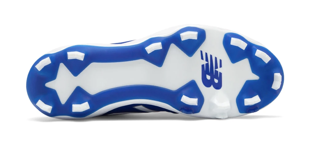 New Balance Women's Fuse V2 TPU SPFUSEB2 Softball Cleat 5 New Balance Women's Fuse V2 TPU SPFUSEB2 Softball Cleat - Image 3