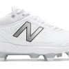 New Balance Women's Fuse V2 TPU SPFUSEW2 Softball Cleat 1 New Balance Women's Fuse V2 TPU SPFUSEW2 Softball Cleat -Wilson Shop ShopNewBalanceWomen sFusev2TPUSoftballCleatWhiteEdmontonCanada