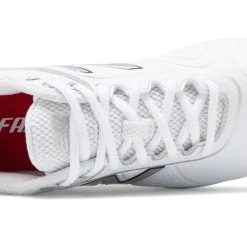 New Balance Women's Fuse V2 TPU SPFUSEW2 Softball Cleat 8 New Balance Women's Fuse V2 TPU SPFUSEW2 Softball Cleat -Wilson Shop ShopNewBalanceWomen sFusev2TPUSoftballCleatWhiteEdmontonCanada.3