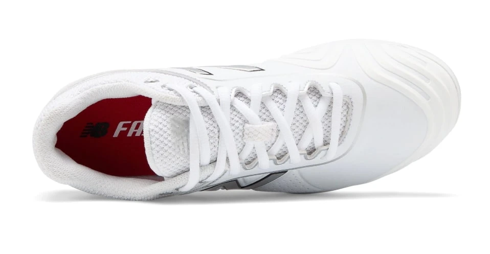 New Balance Women's Fuse V2 TPU SPFUSEW2 Softball Cleat 5 New Balance Women's Fuse V2 TPU SPFUSEW2 Softball Cleat - Image 3