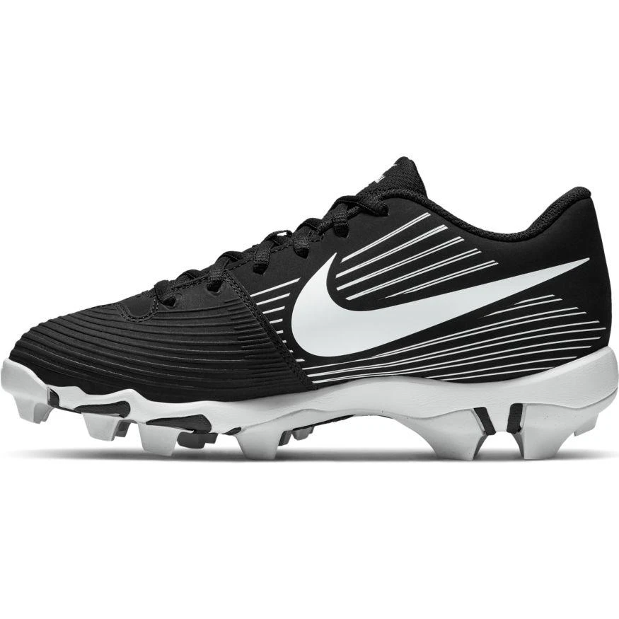 Nike Women's Hyperdiamond 3 Keystone Softball Cleat 4 Nike Women's Hyperdiamond 3 Keystone Softball Cleat - Image 2