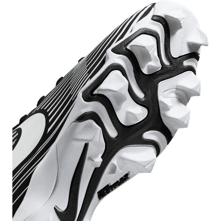 Nike Women's Hyperdiamond 3 Keystone Softball Cleat 6 Nike Women's Hyperdiamond 3 Keystone Softball Cleat - Image 4