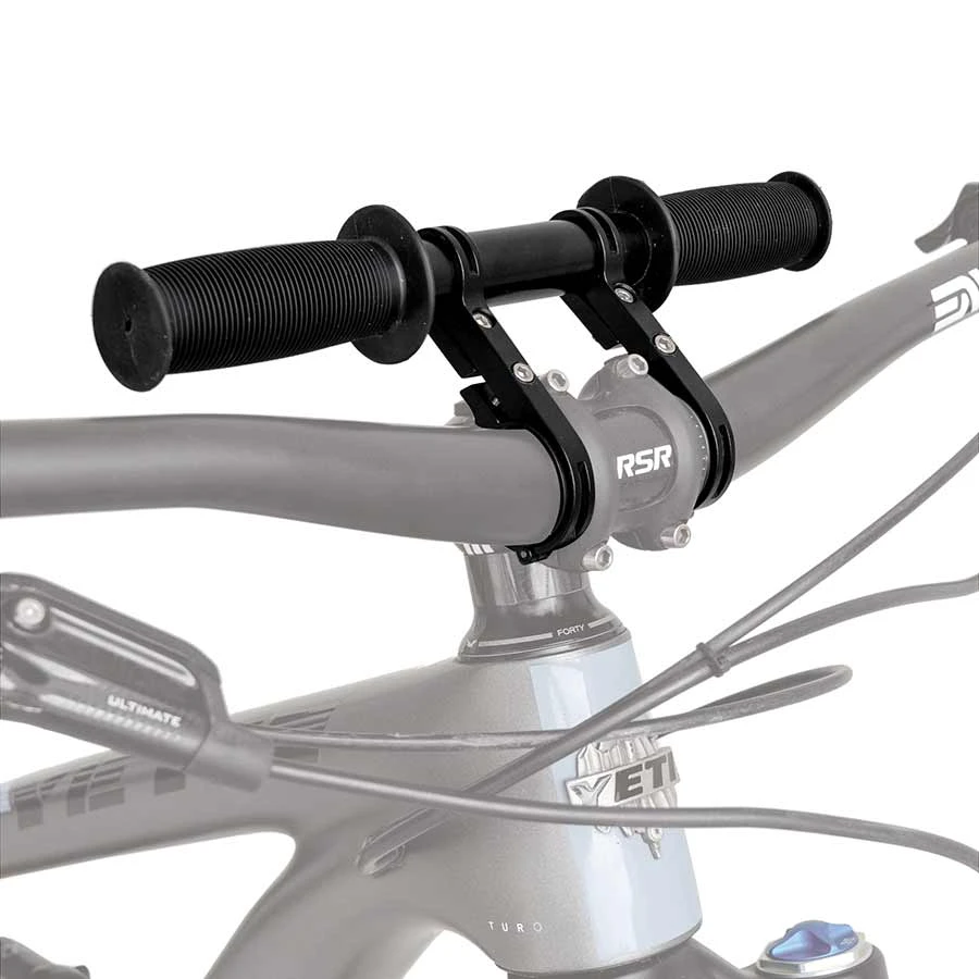 Shotgun MTB On-Frame Combo Box Child Seat 5 Shotgun MTB On-Frame Combo Box Child Seat - Image 3