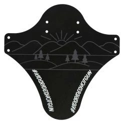 Shotgun MTB On-Frame Combo Box Child Seat 11 Shotgun MTB On-Frame Combo Box Child Seat -Wilson Shop Shotgun MTB On Frame Combo Box Child Seat 3