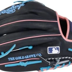Rawlings 11.75" Heart Of The Hide PRO205-30NP Color Sync Baseball Glove -Wilson Shop TQCDNb0Q