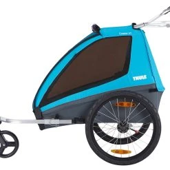 Thule Chariot Coaster XT Child Trailer