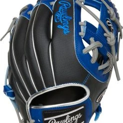 Rawlings 11.5" Heart Of The Hide PRO204-2BRSS Color Sync Baseball Glove Right Hand Throw -Wilson Shop VyMyhv08
