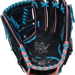Rawlings 11.75" Heart Of The Hide PRO205-30NP Color Sync Baseball Glove