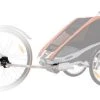 Thule Bicycle Trailer Kit 2 Thule Bicycle Trailer Kit -Wilson Shop chariot carriers cycling cts kit copy 203658 1