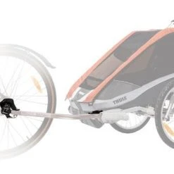 Thule Bicycle Trailer Kit