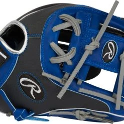 Rawlings 11.5" Heart Of The Hide PRO204-2BRSS Color Sync Baseball Glove Right Hand Throw -Wilson Shop n3NXkjHg