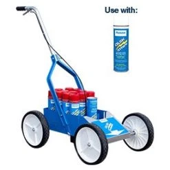 Pioneer Athletic Quik Stripe QSM Aerosol Striper