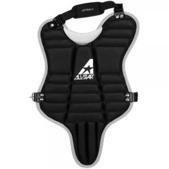 All-Star League Series 9.5" T-Ball Catcher's Chest Protector