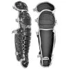All-Star Youth Player's Series Catcher's Leg Guards 1 All-Star Youth Player's Series Catcher's Leg Guards -Wilson Shop shop all star youth players series leg guards edmonton canada