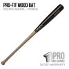 Axe Pro-Fit 243 L125H-BJ Maple Wood Baseball Bat 1 Axe Pro-Fit 243 L125H-BJ Maple Wood Baseball Bat -Wilson Shop shop axe pro fit 243 l125h bj maple wood baseball bat edmonton canada