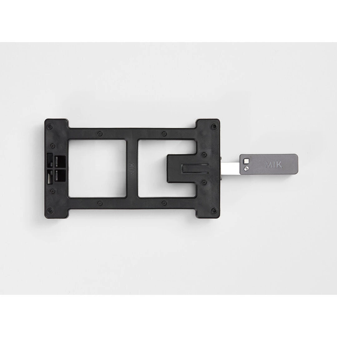 Trek Bontrager/Electra MIK Bike Bag Adapter Plate 3 Trek Bontrager/Electra MIK Bike Bag Adapter Plate