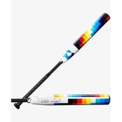 Demarini -10 Prism WBD2363010 Fastpitch Bat