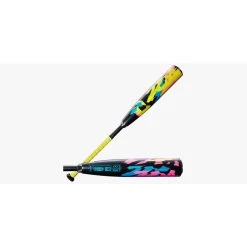 Demarini -10 ZOA Glitch (2 3/4") WBD23550101 USSSA Approved Baseball Bat