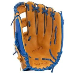 Easton 12" Youth Future Pro Kevin Pillar Design FP1200KP Baseball Glove