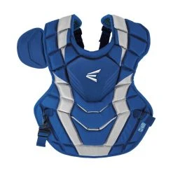 Easton Intermediate Elite X Catcher's Chest Protector -Wilson Shop shop easton intermediate elite x catchers chest protector royal edmonton canada