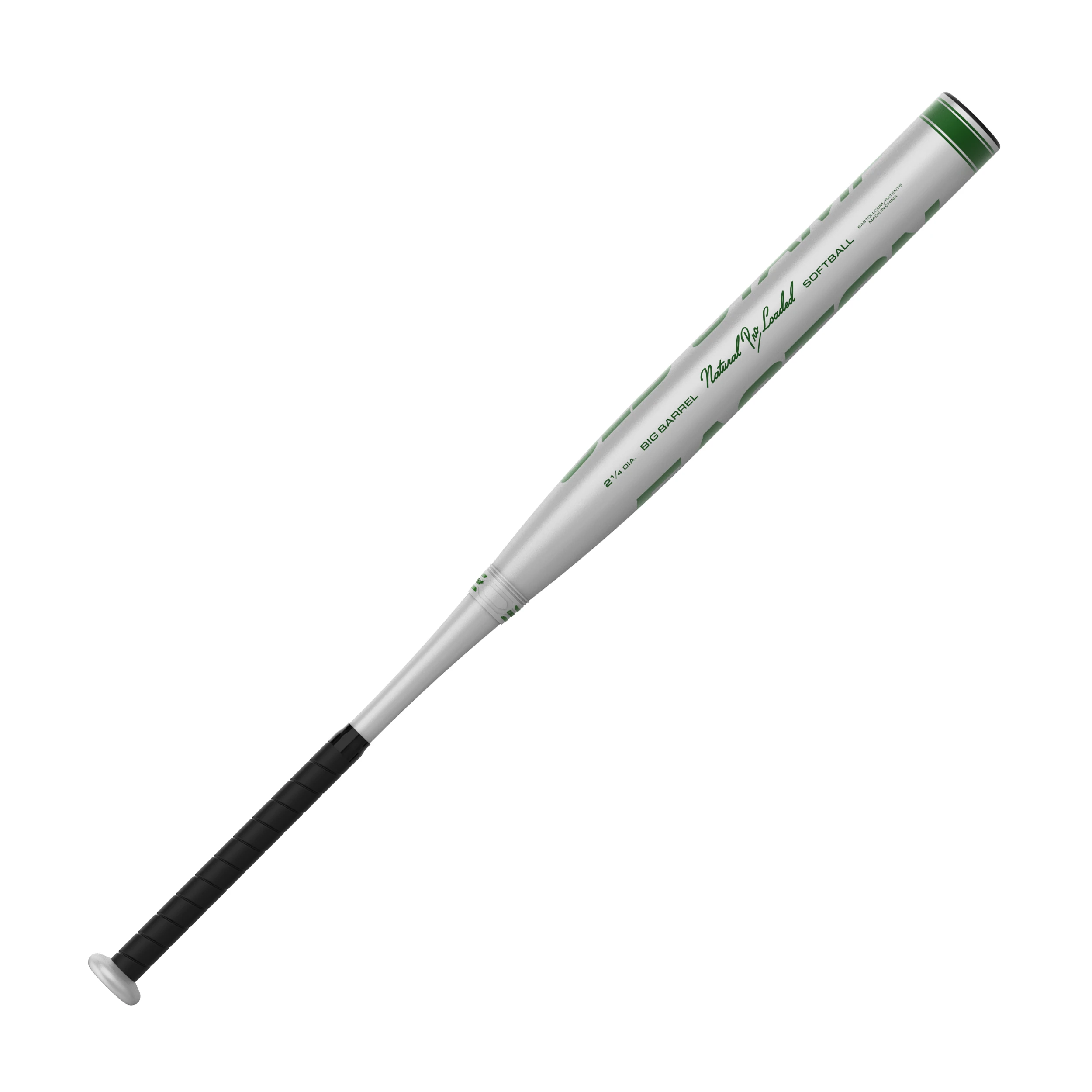 Easton Old Stamp 12.75" Loaded SP21GEL USSSA Slo-Pitch Softball Bat 6 Easton Old Stamp 12.75" Loaded SP21GEL USSSA Slo-Pitch Softball Bat - Image 4