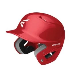 Easton Senior Alpha Batting Helmet -Wilson Shop shop easton senior alpha batting helmet medium large red edmonton canada