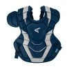 Easton Senior Elite X Catcher's Chest Protector -Wilson Shop shop easton senior elite x catchers chest protector navy edmonton canada