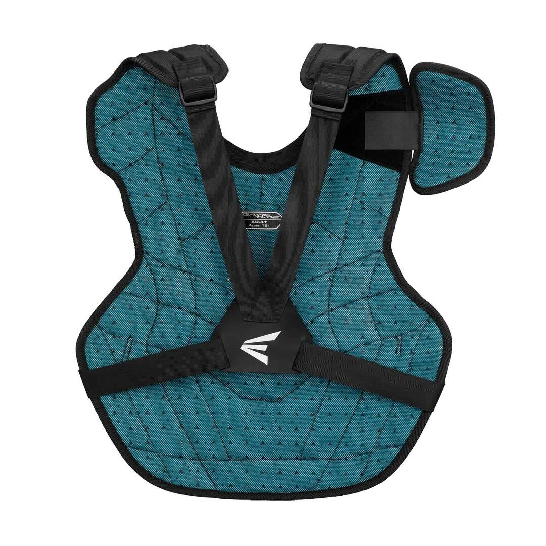 Easton Senior Gametime Catcher's Chest Protector 4 Easton Senior Gametime Catcher's Chest Protector - Image 2