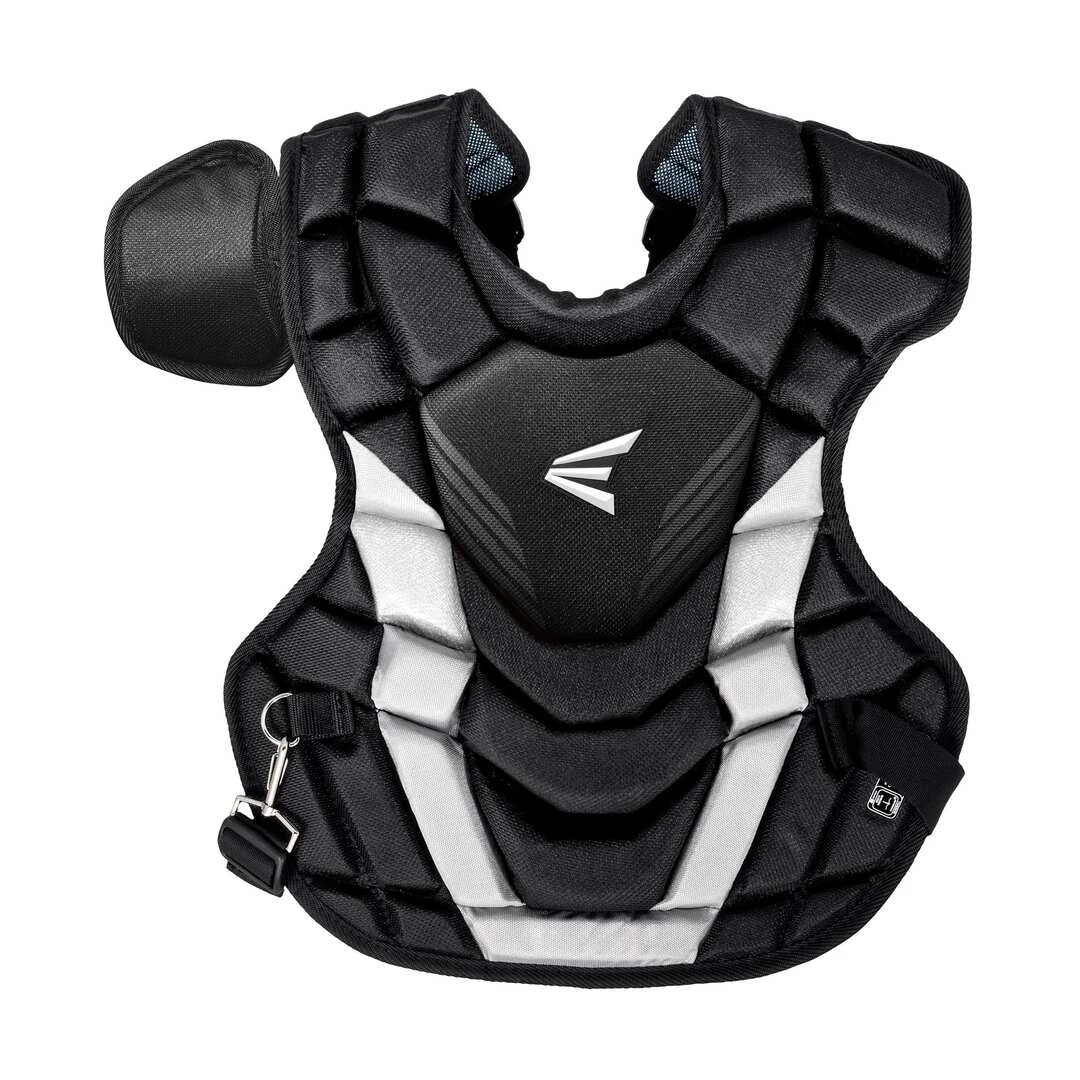 Easton Senior Gametime Catcher's Chest Protector 3 Easton Senior Gametime Catcher's Chest Protector