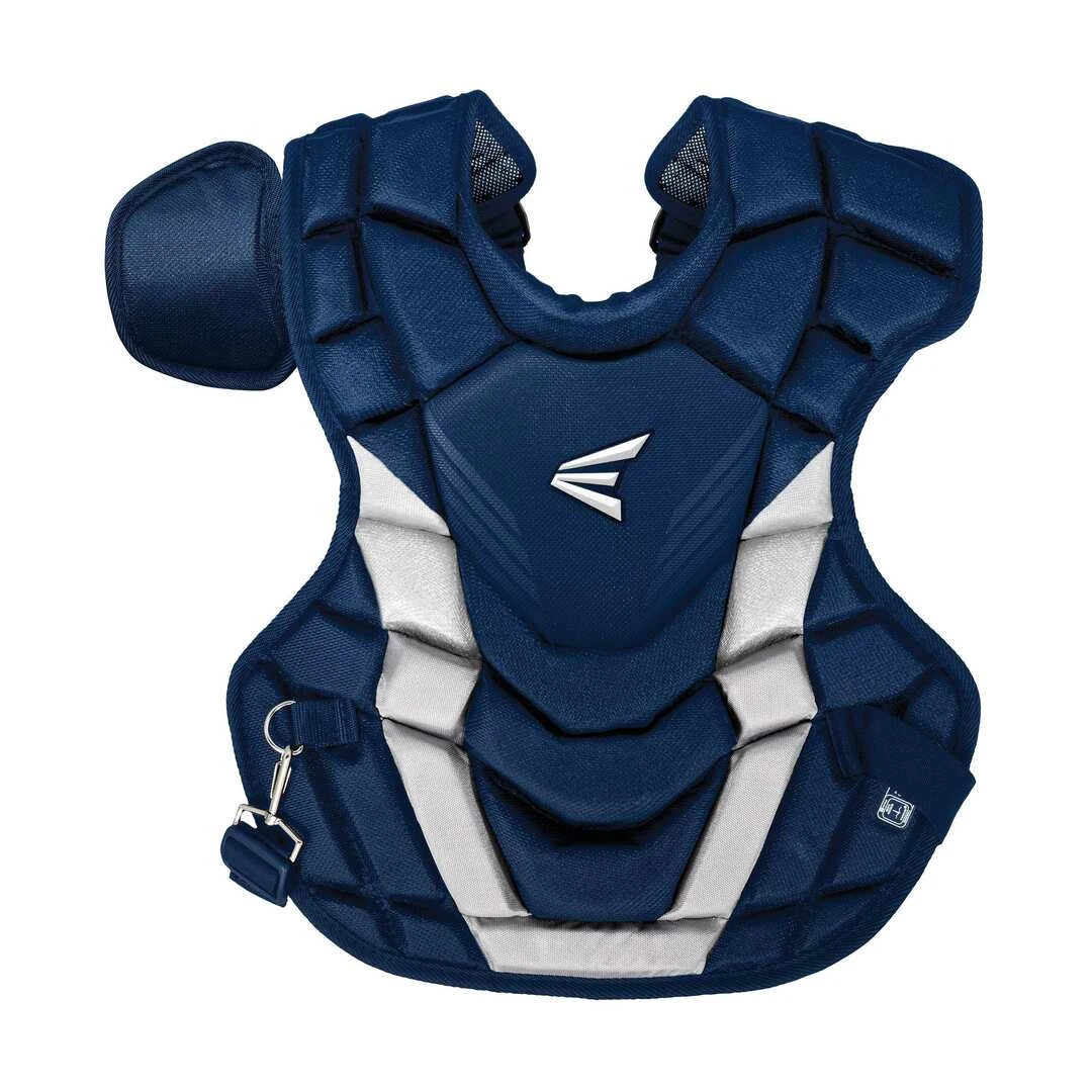 Easton Senior Gametime Catcher's Chest Protector 6 Easton Senior Gametime Catcher's Chest Protector - Image 4