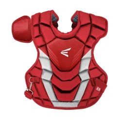 Easton Senior Gametime Catcher's Chest Protector 9 Easton Senior Gametime Catcher's Chest Protector -Wilson Shop shop easton senior gametime catchers chest protector red edmonton canada