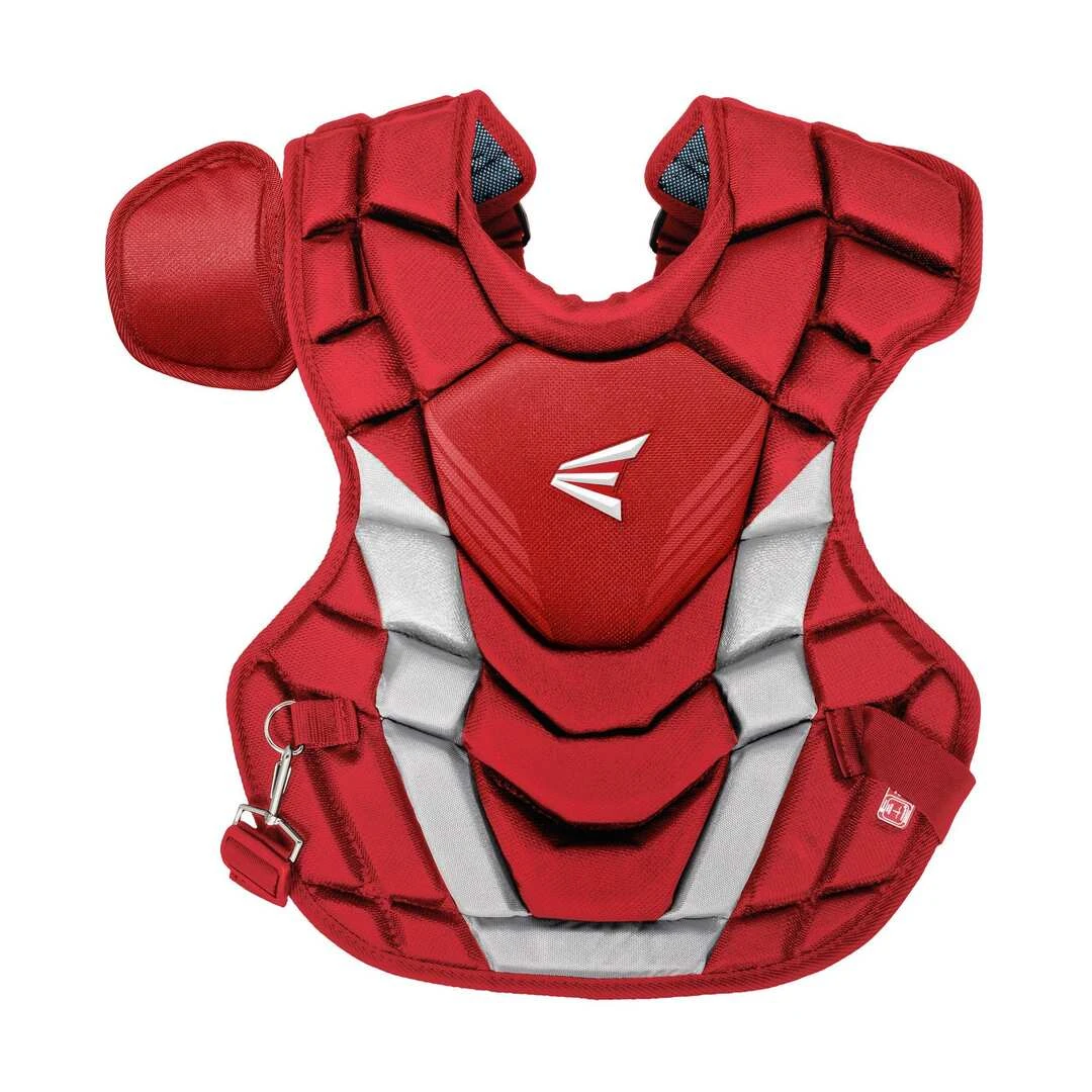 Easton Senior Gametime Catcher's Chest Protector 5 Easton Senior Gametime Catcher's Chest Protector - Image 3