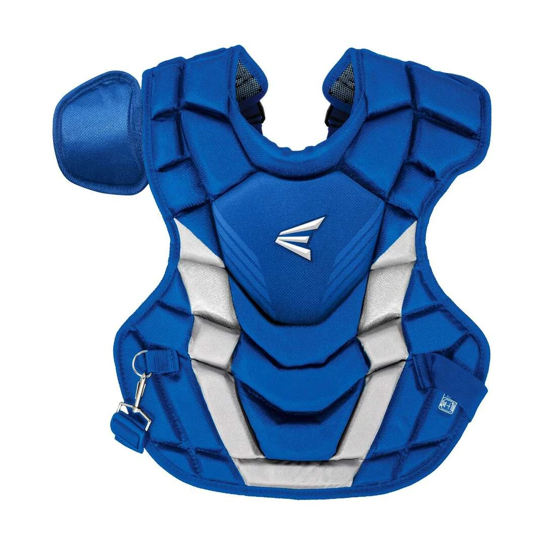Easton Senior Gametime Catcher's Chest Protector 7 Easton Senior Gametime Catcher's Chest Protector - Image 5
