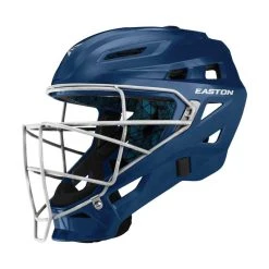 Easton Senior Gametime Catcher's Helmet -Wilson Shop shop easton senior gametime catchers helmet navy edmonton canada