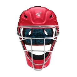 Easton Senior Gametime Catcher's Helmet -Wilson Shop shop easton senior gametime catchers helmet red edmonton canada 1