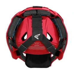Easton Senior Gametime Catcher's Helmet -Wilson Shop shop easton senior gametime catchers helmet red edmonton canada 2
