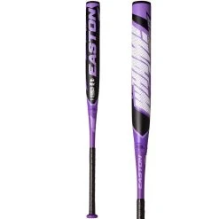 Easton WHAM Fire Flex 2PC Loaded SP23WHAMX Slo-Pitch Bat