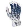 Easton Women's Ghost NX Fastpitch Batting Glove-Pair -Wilson Shop shop easton womens ghost nx fastpitch batting glove pair white navy edmonton canada