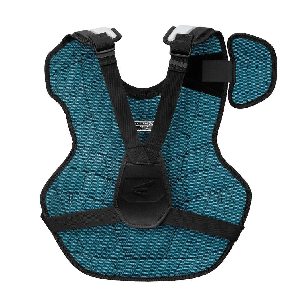 Easton Youth Elite X Catcher's Chest Protector 4 Easton Youth Elite X Catcher's Chest Protector - Image 2