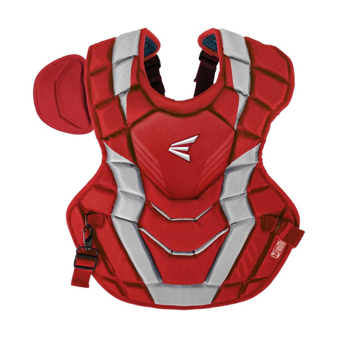 Easton Youth Elite X Catcher's Chest Protector 6 Easton Youth Elite X Catcher's Chest Protector - Image 4
