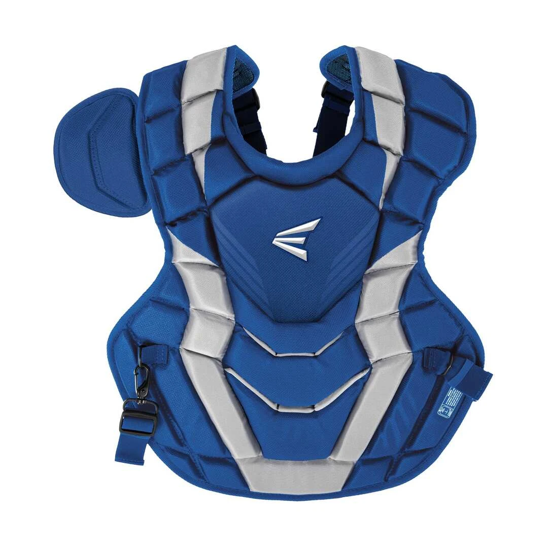 Easton Youth Elite X Catcher's Chest Protector 7 Easton Youth Elite X Catcher's Chest Protector - Image 5