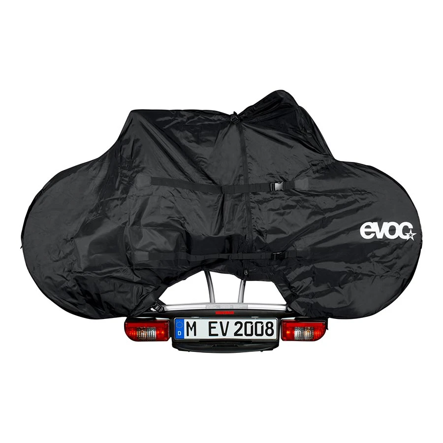 Evoc Bike Rack Cover 4 Evoc Bike Rack Cover - Image 2