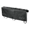 Evoc Curve (Black) 160cm/63" Wide For Full-Sized Truck Tailgate/Pickup Pad 1 Evoc Curve (Black) 160cm/63" Wide For Full-Sized Truck Tailgate/Pickup Pad -Wilson Shop shop evoc curve black 160cm 63 wide for full sized truck tailgate pickup pad edmonotn canada