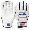 Franklin Women's CFX Fastpitch Batting Gloves 2 Franklin Women's CFX Fastpitch Batting Gloves -Wilson Shop shop franklin womens cfx fastpitch batting gloves edmonton canada 1