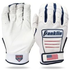 Franklin Women's CFX Fastpitch Batting Gloves